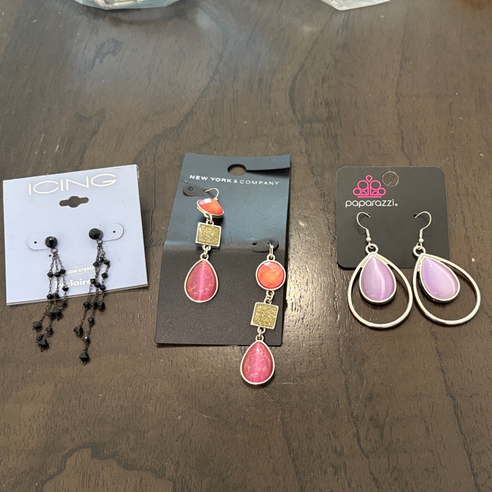 Beautiful Earrings Sets